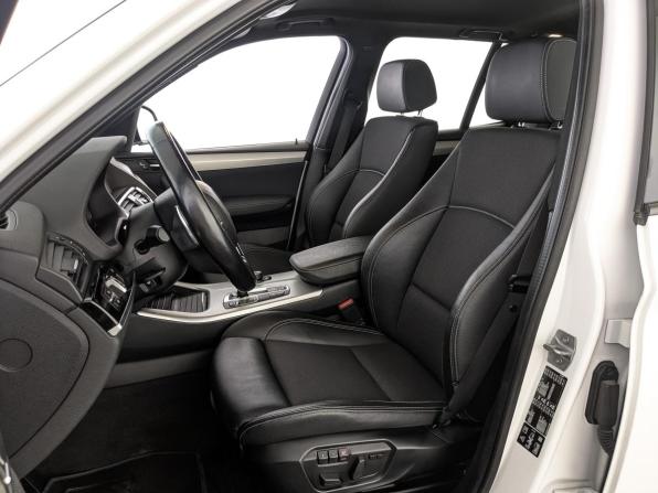 BMW X3 II (F25) Рестайлинг с пробегом 2015 года, цена 2 250 000 рублей, 124130 км, внедорожник, Автокод Объявления