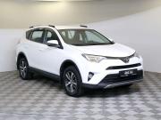 Toyota RAV4 IV (XA40) Рестайлинг Санкт-Петербург  - изображение 25