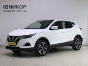 Nissan Qashqai II Рестайлинг Дзержинск  - изображение 26