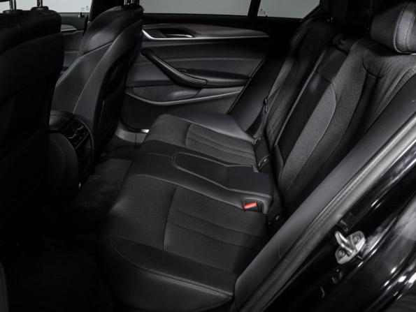 BMW 5 серии VII (G30/G31/G38) Рестайлинг с пробегом 2020 года, цена 2 770 000 рублей, 175232 км, седан, Автокод Объявления