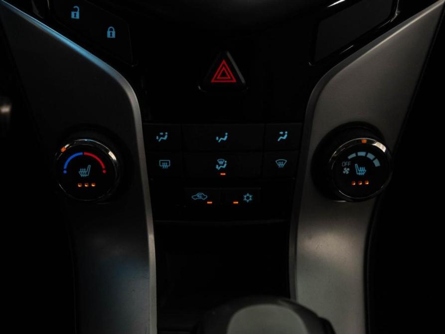 Chevrolet Cruze I Ставрополь  - изображение 14