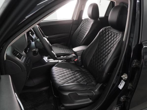 Mazda CX-5 I с пробегом 2014 года, цена 1 430 000 рублей, 196962 км, внедорожник, Автокод Объявления