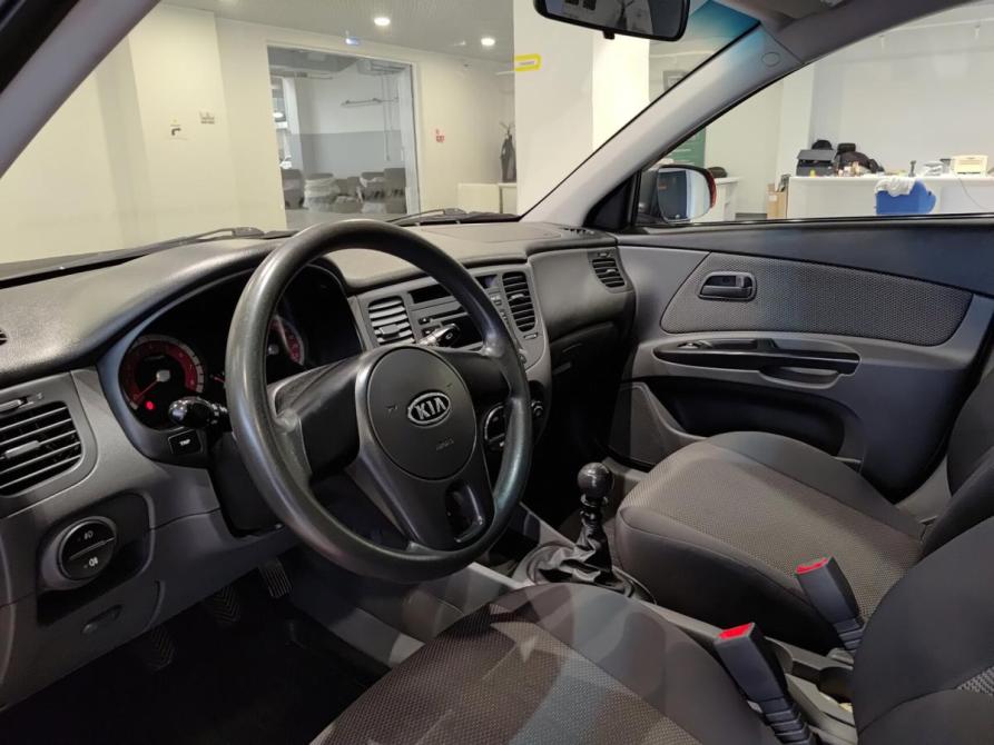 Kia Rio II Рестайлинг Казань  - изображение 20