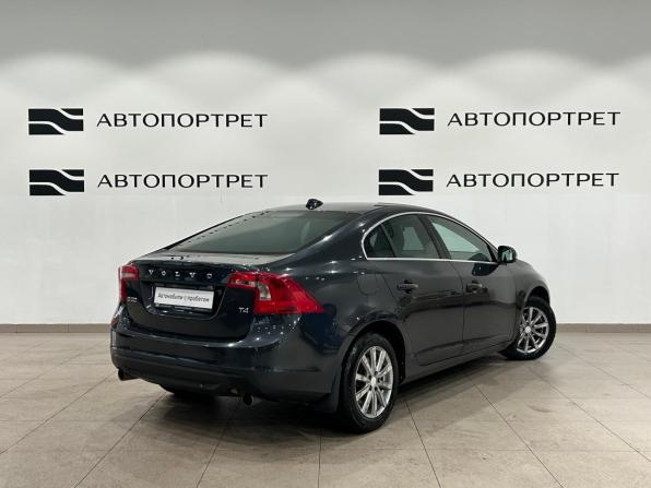 Volvo S60 II с пробегом 2011 года, цена 799 000 рублей, 172084 км, седан, Автокод Объявления