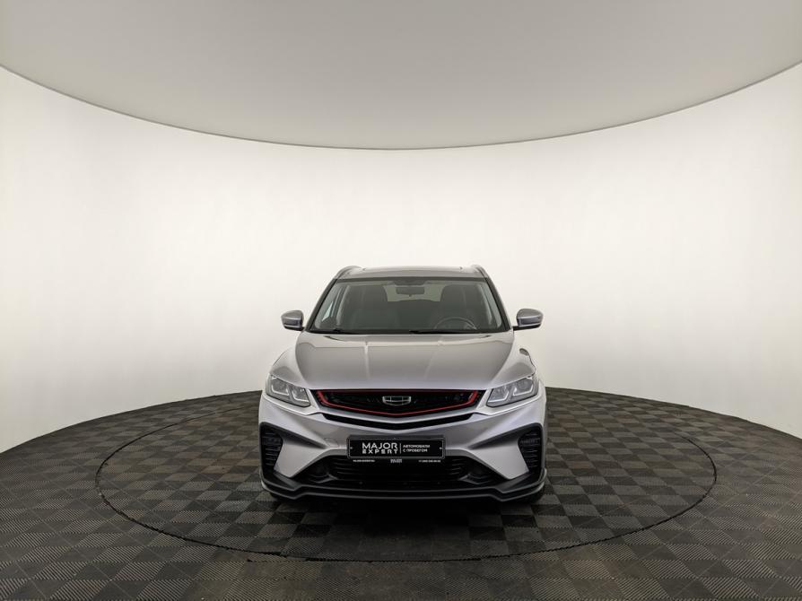 Geely Coolray I Москва  - изображение 2