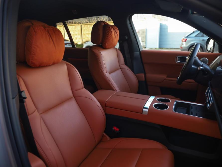 Li Auto (Lixiang) L7 I Рестайлинг Санкт-Петербург  - изображение 26