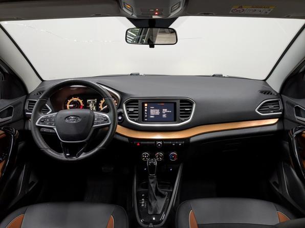 Lada (ВАЗ) Vesta I Рестайлинг (NG) с пробегом 2024 года, цена 1 425 000 рублей, 43048 км, универсал, Автокод Объявления