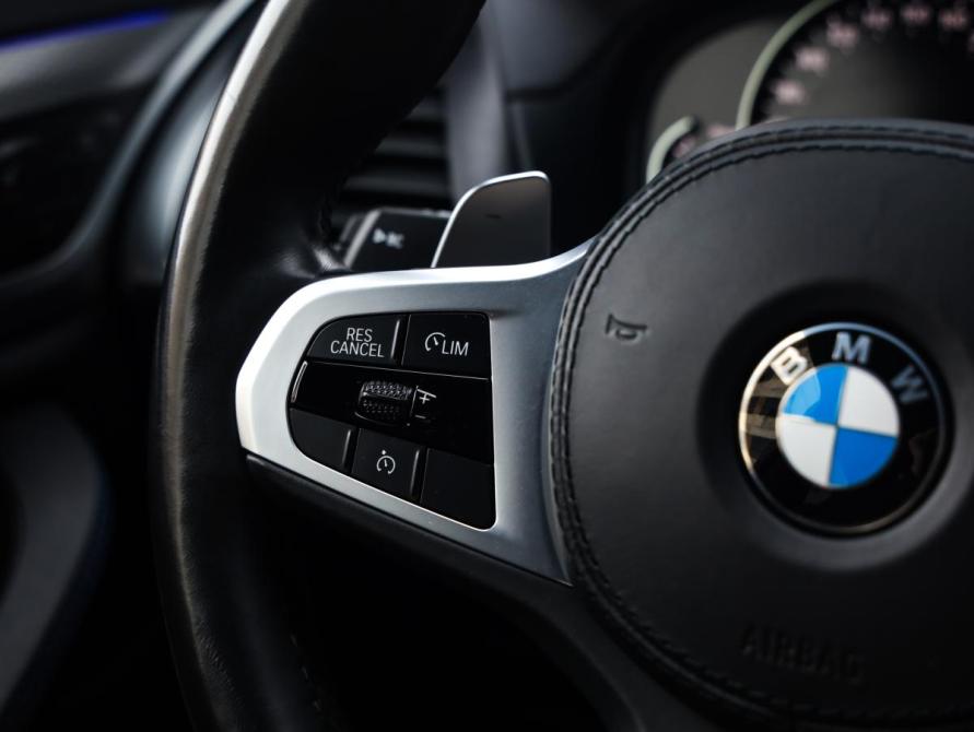 BMW X4 II (G02) Санкт-Петербург  - изображение 18