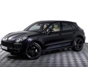 Porsche Macan I Москва  - изображение 50