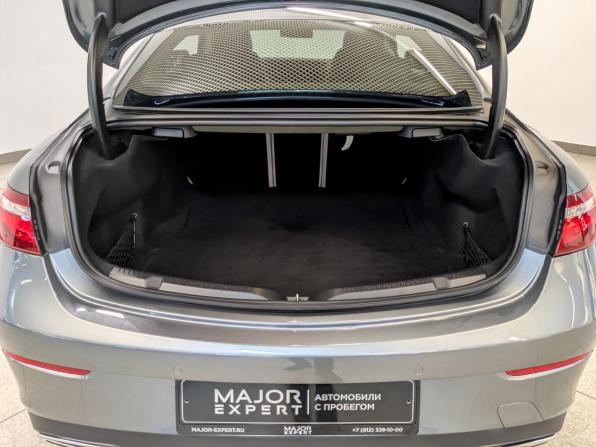 Mercedes-Benz E-Класс V (W213 S213 C238) с пробегом 2019 года, цена 4 430 000 рублей, 82129 км, купе-хардтоп, Автокод Объявления
