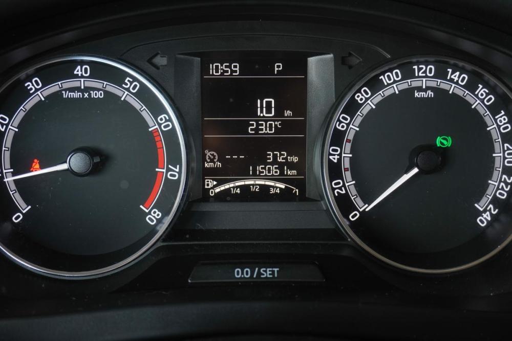 Skoda Rapid I Рестайлинг Калининград  - изображение 10