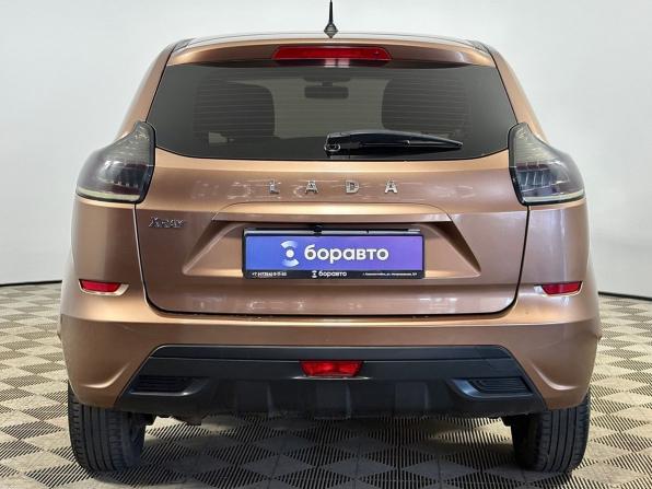 Lada (ВАЗ) XRAY I с пробегом 2018 года, цена 740 000 рублей, 85055 км, хэтчбек, Автокод Объявления