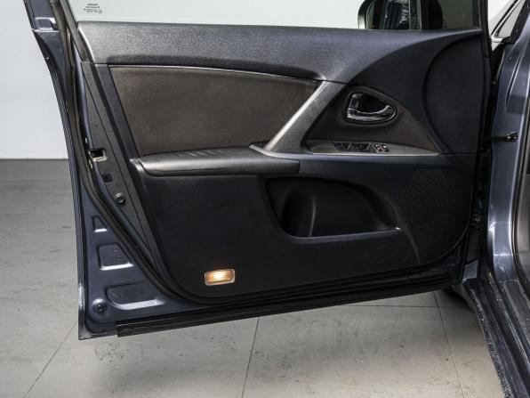 Toyota Avensis III с пробегом 2009 года, цена 1 169 000 рублей, 205723 км, седан, Автокод Объявления