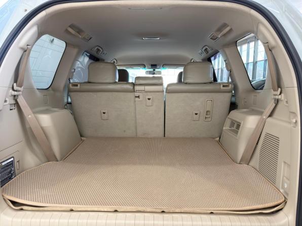 Toyota Land Cruiser Prado 150 Series с пробегом 2010 года, цена 2 900 000 рублей, 148800 км, внедорожник, Автокод Объявления