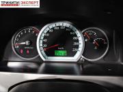 Chevrolet Lacetti I Белгород  - изображение 32