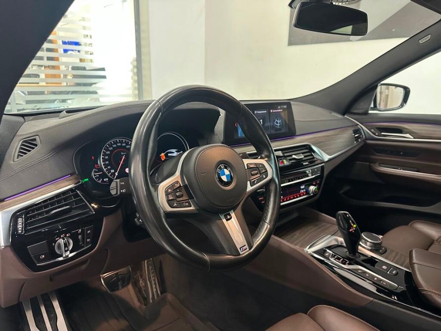 BMW 6 серии IV (G32) Новосибирск  - изображение 18
