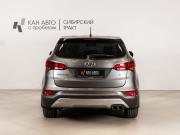 Hyundai Santa Fe III Рестайлинг Казань  - изображение 12