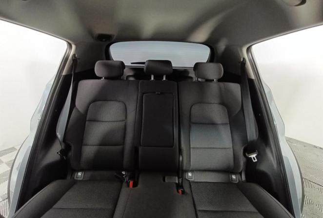 Kia Sportage IV Рестайлинг с пробегом 2021 года, цена 2 880 000 рублей, 64487 км, внедорожник, Автокод Объявления
