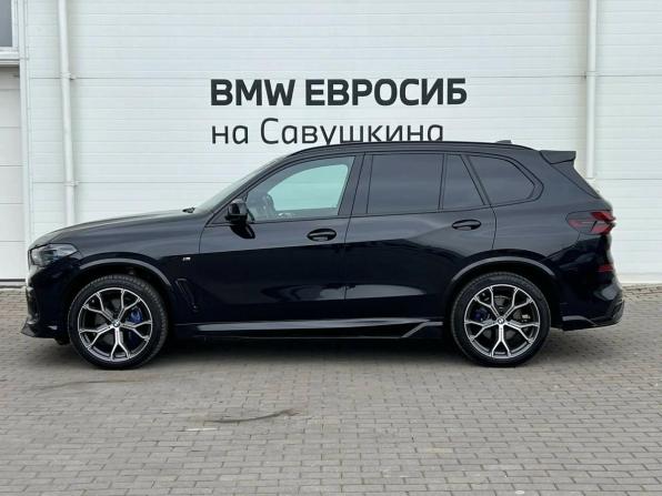 BMW X5 IV (G05/G18) с пробегом 2021 года, цена 7 949 000 рублей, 71148 км, внедорожник, Автокод Объявления