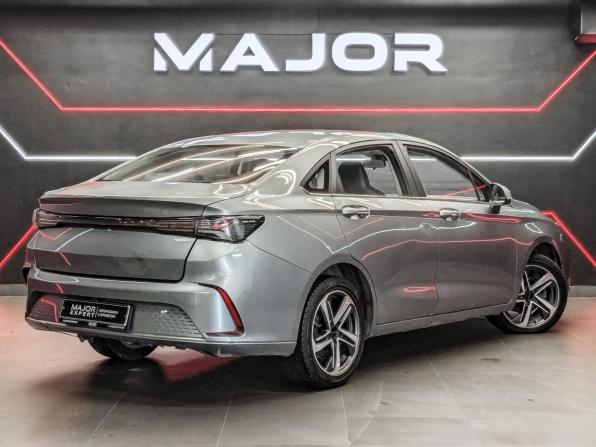 BAIC U5 Plus с пробегом 2023 года, цена 900 000 рублей, 137514 км, седан, Автокод Объявления