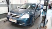 Chevrolet Lacetti I Санкт-Петербург  - изображение 8