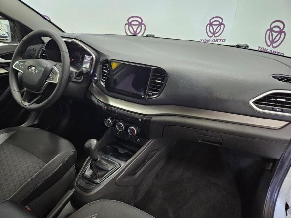 Lada (ВАЗ) Vesta I Рестайлинг (NG) с пробегом 2024 года, цена 1 135 000 рублей, 37326 км, седан, Автокод Объявления