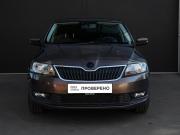 Skoda Rapid I Рестайлинг Москва  - изображение 23