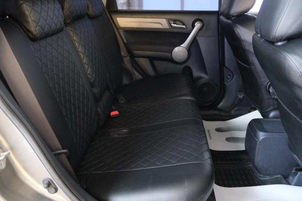 Honda CR-V III Омск  - изображение 20