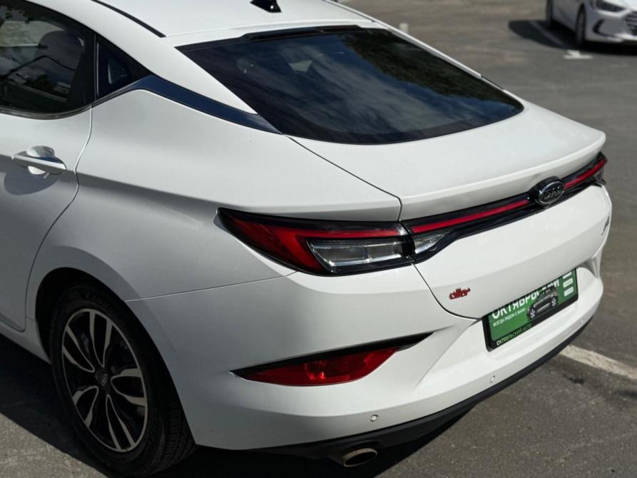 JAC J7 I Ижевск  - изображение 17