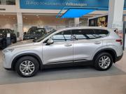 Hyundai Santa Fe IV Рестайлинг Казань  - изображение 32