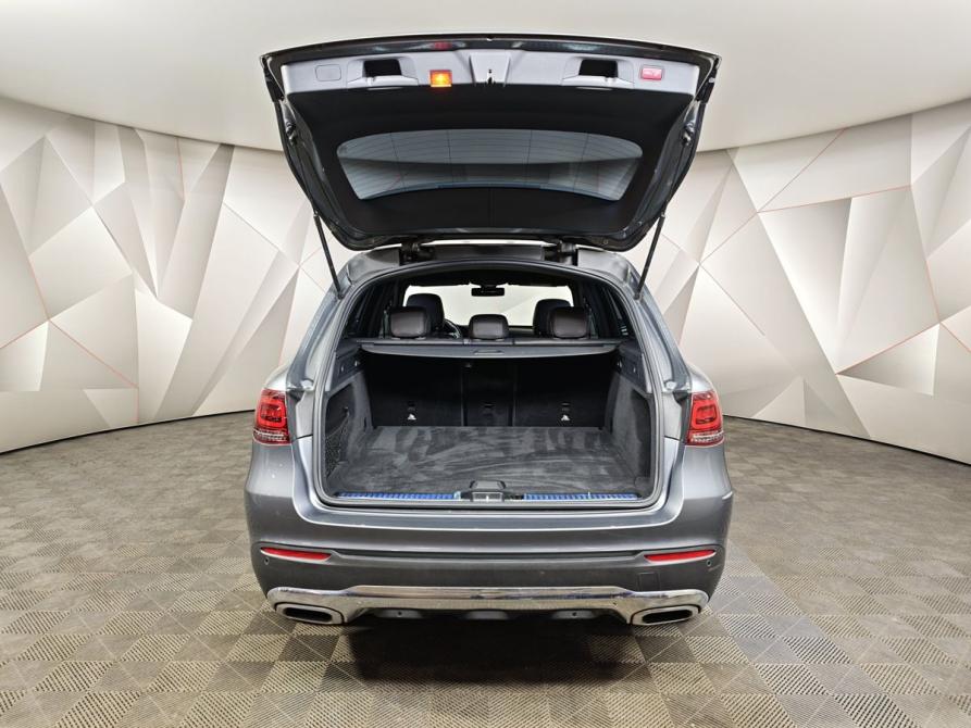 Mercedes-Benz GLC I (X253) Рестайлинг Москва  - изображение 12