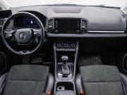 Skoda Karoq I Москва  - изображение 31