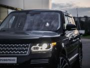 Land Rover Range Rover IV Санкт-Петербург  - изображение 42