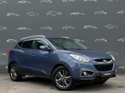 Hyundai ix35 I Рестайлинг Санкт-Петербург  - изображение 28