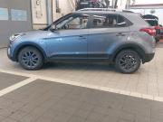 Hyundai Creta I Рестайлинг Москва  - изображение 35
