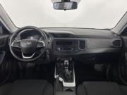Chery Tiggo 4 I Рестайлинг Воронеж  - изображение 34