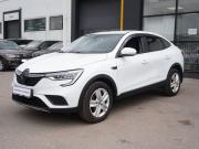 Renault Arkana I Москва  - изображение 15