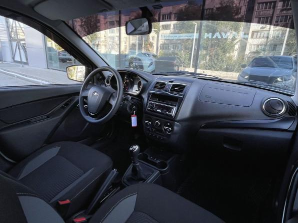 Lada (ВАЗ) Granta I Рестайлинг с пробегом 2023 года, цена 815 000 рублей, 87085 км, седан, Автокод Объявления