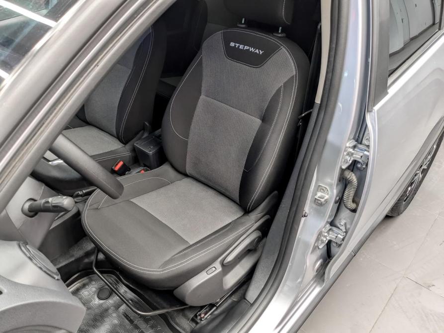 Renault Sandero II Рестайлинг Москва  - изображение 20