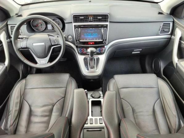 Haval H6 I с пробегом 2019 года, цена 1 470 000 рублей, 69404 км, внедорожник, Автокод Объявления