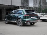 Geely Monjaro I Рестайлинг Москва  - изображение 29