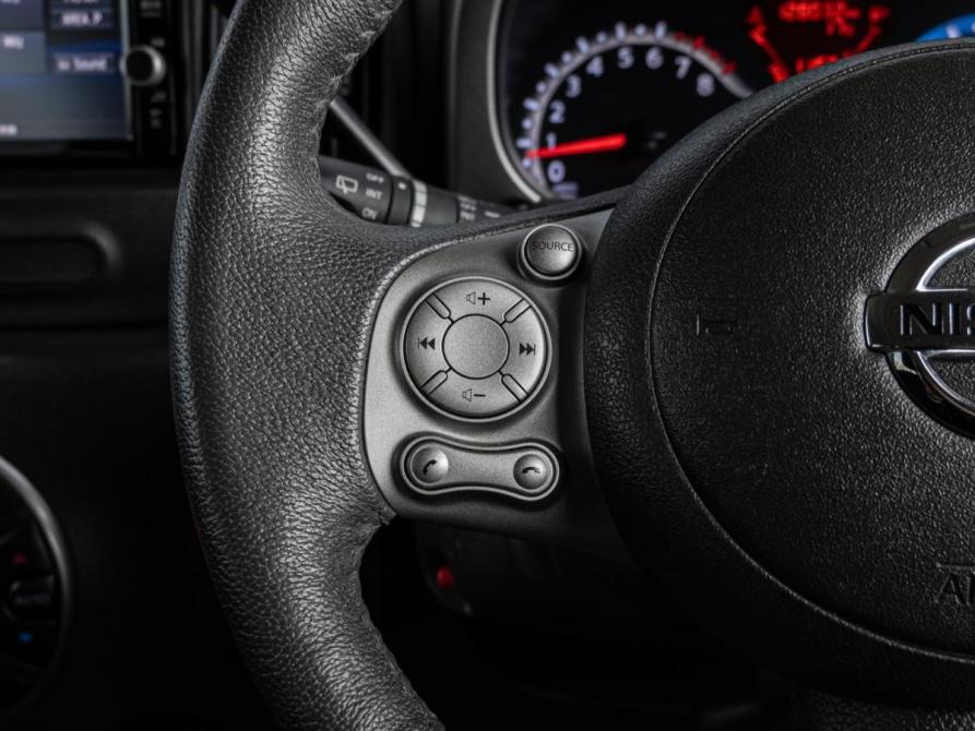 Nissan Cube III (Z12) Краснодар  - изображение 15
