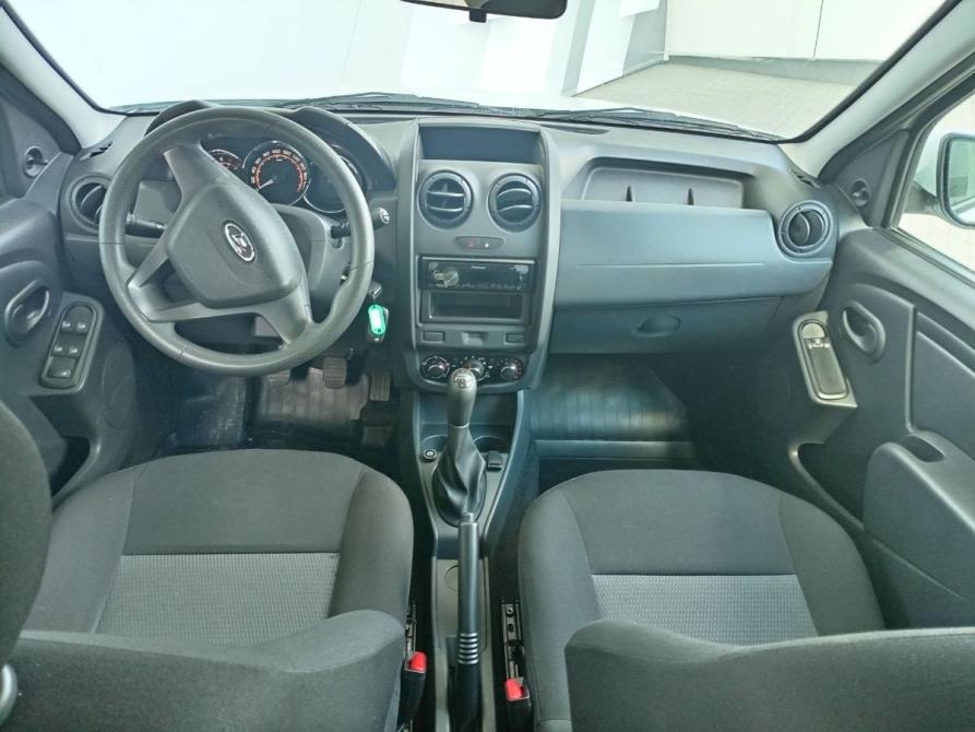 Lada (ВАЗ) Largus I Рестайлинг Екатеринбург  - изображение 11
