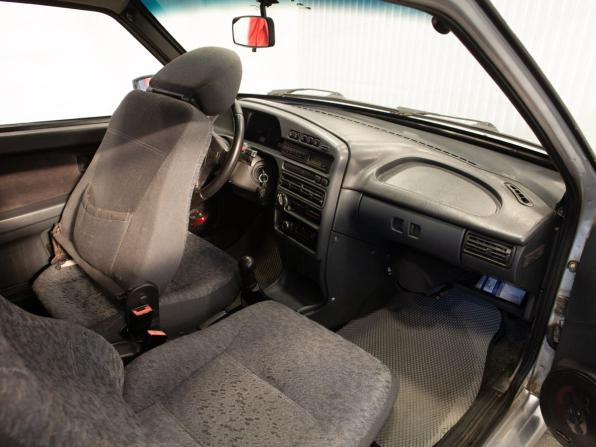 Lada (ВАЗ) 2113 с пробегом 2010 года, цена 225 000 рублей, 186705 км, хэтчбек, Автокод Объявления