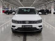 Volkswagen Tiguan II Казань  - изображение 24