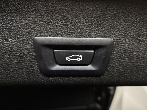 BMW X4 I (F26) с пробегом 2018 года, цена 3 550 000 рублей, 67738 км, внедорожник, Автокод Объявления