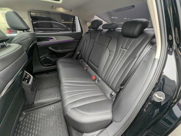 Hongqi H5 II с пробегом 2024 года, цена 3 297 000 рублей, 20171 км, седан, Автокод Объявления