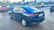 Hyundai Solaris II Рестайлинг Пермь  - изображение 38