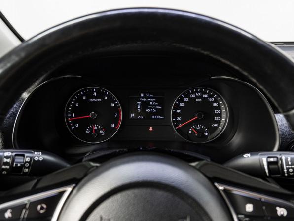 Kia Cerato IV с пробегом 2021 года, цена 2 329 000 рублей, 88083 км, седан, Автокод Объявления