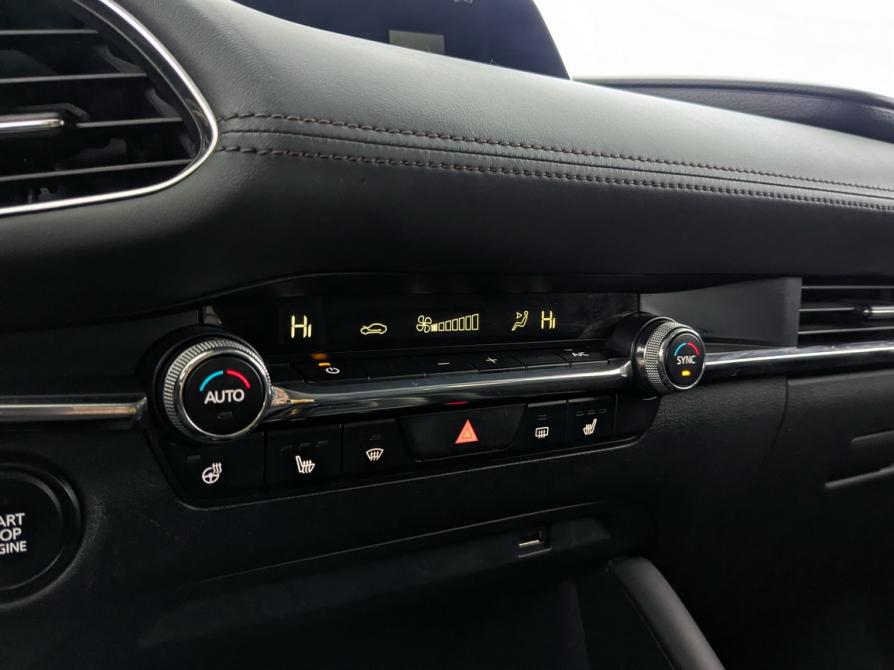 Mazda 3 IV (BP) Москва  - изображение 15